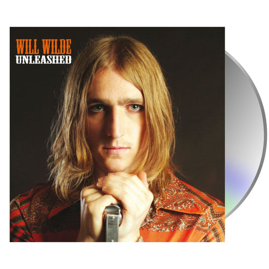 Unleashed CD (2010)